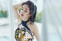 [ẢNH] Những mỹ nhân của làng Hoa Ngữ có đôi chân dài ‘cực phẩm’