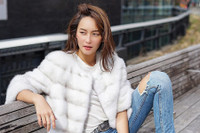 [ẢNH] ‘Nữ hoàng giải trí Thái Lan’ Bee Namthip: Xinh đẹp, giàu có nhưng vẫn ‘lẻ bóng’ ở tuổi 38