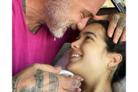 [ẢNH] Cuộc sống ‘vạn người mơ’ của Gianluca Vacchi – triệu phú 53 tuổi quyến rũ nhất Italy