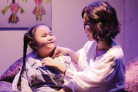 [ẢNH] Những sao nhí “tài không đợi tuổi” của làng giải trí Việt