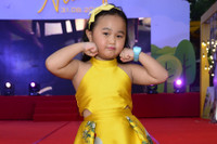 [ẢNH] Những sao nhí “tài không đợi tuổi” của làng giải trí Việt