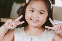 [ẢNH] Những sao nhí “tài không đợi tuổi” của làng giải trí Việt