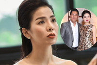 [ẢNH] Lệ Quyên ly hôn: Tiết lộ chân dung ‘người tình tin đồn’ kém 12 tuổi 