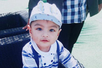 [ẢNH] Dung mạo hiện tại của cậu bé Thái Lan được mệnh danh ‘đẹp từ trứng nước’