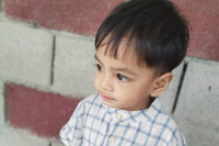 [ẢNH] Dung mạo hiện tại của cậu bé Thái Lan được mệnh danh ‘đẹp từ trứng nước’