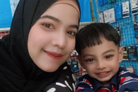 [ẢNH] Dung mạo hiện tại của cậu bé Thái Lan được mệnh danh ‘đẹp từ trứng nước’