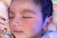 [ẢNH] Dung mạo hiện tại của cậu bé Thái Lan được mệnh danh ‘đẹp từ trứng nước’