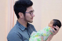 [ẢNH] Dung mạo hiện tại của cậu bé Thái Lan được mệnh danh ‘đẹp từ trứng nước’