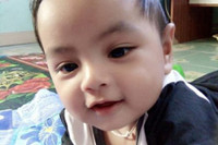 [ẢNH] Dung mạo hiện tại của cậu bé Thái Lan được mệnh danh ‘đẹp từ trứng nước’