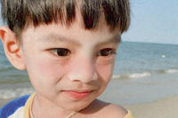 [ẢNH] Dung mạo hiện tại của cậu bé Thái Lan được mệnh danh ‘đẹp từ trứng nước’