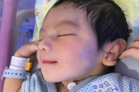 [ẢNH] Dung mạo hiện tại của cậu bé Thái Lan được mệnh danh ‘đẹp từ trứng nước’