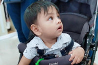 [ẢNH] Dung mạo hiện tại của cậu bé Thái Lan được mệnh danh ‘đẹp từ trứng nước’