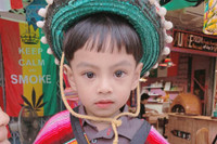 [ẢNH] Dung mạo hiện tại của cậu bé Thái Lan được mệnh danh ‘đẹp từ trứng nước’