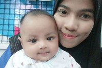 [ẢNH] Dung mạo hiện tại của cậu bé Thái Lan được mệnh danh ‘đẹp từ trứng nước’