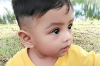 [ẢNH] Dung mạo hiện tại của cậu bé Thái Lan được mệnh danh ‘đẹp từ trứng nước’