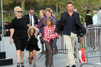 [ẢNH] Những tài tử Hollywood đổi đời nhờ làm siêu anh hùng 