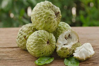 [ẢNH] Nguy hại sức khỏe từ hạt của những loại quả 