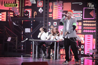 [ẢNH] Điểm lại những con số kỷ lục đầy ấn tượng của Rap Việt 2020