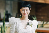 [ẢNH] Vẻ điển trai ‘gây sốt’ của Gia Huy - quý tử đầu lòng nhà Trà My Idol