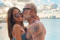 [ẢNH] Cuộc sống ‘vạn người mơ’ của Gianluca Vacchi – triệu phú 53 tuổi quyến rũ nhất Italy