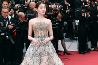 [ẢNH] Những mỹ nhân của làng Hoa Ngữ có đôi chân dài ‘cực phẩm’