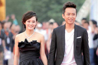 [ẢNH] Những cặp đôi ‘phim giả tình thật’ đình đám nhất điện ảnh Hoa Ngữ