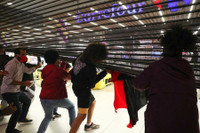 Brazil bùng nổ các cuộc biểu tình chống phân biệt chủng tộc