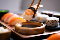 [ẢNH] Điểm danh 3 loại thực phẩm đắt đỏ nhưng từng là đồ ăn của người nghèo 