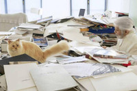 [ẢNH] Cuộc sống thượng lưu của “cô mèo” giàu nhất thế giới