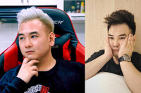 [ẢNH] Điểm danh top 3 streamer giàu nhất Việt Nam 