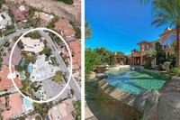 [ẢNH] Những bí mật đằng sau võ đài của huyền thoại quyền Anh Mike Tyson