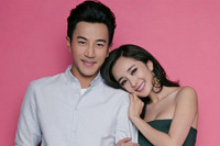 [ẢNH] Những cặp đôi ‘phim giả tình thật’ đình đám nhất điện ảnh Hoa Ngữ