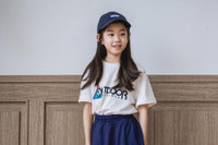 [ẢNH] Park So Yi - sao nhí 9 tuổi ‘gây bão’ mạng xã hội Hàn Quốc nhờ vẻ đẹp tựa búp bê