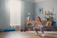 [ẢNH] Cách giữ sức khỏe tốt trong những ngày nắng nóng kéo dài