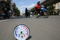 [ẢNH] Cách giữ sức khỏe tốt trong những ngày nắng nóng kéo dài