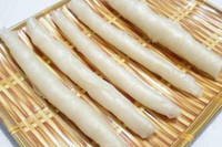 [ẢNH] Khám phá những món ăn sáng tạo từ bánh tráng