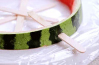 [ẢNH] Loạt món ngon mát lạnh từ dưa hấu giúp giải nhiệt mùa hè