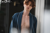 [ẢNH] Những ‘chàng hồ ly’ quyến rũ nhất màn ảnh Hàn Quốc