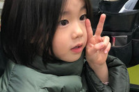 [ẢNH] Park So Yi - sao nhí 9 tuổi ‘gây bão’ mạng xã hội Hàn Quốc nhờ vẻ đẹp tựa búp bê