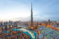 [ẢNH] ‘Lóa mắt’ với chợ vàng ở UAE: Nơi không chỉ bán trang sức mà cả...khẩu trang bằng vàng