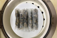 [ẢNH] Khám phá những món ăn sáng tạo từ bánh tráng