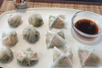 [ẢNH] Khám phá những món ăn sáng tạo từ bánh tráng