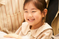 [ẢNH] Park So Yi - sao nhí 9 tuổi ‘gây bão’ mạng xã hội Hàn Quốc nhờ vẻ đẹp tựa búp bê