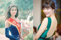 [ẢNH] Nhan sắc vượt thời gian và lối sống tích cực của Hoa hậu Nguyễn Thu Thủy trước khi qua đời