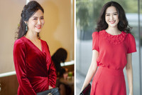 [ẢNH] Nhan sắc vượt thời gian và lối sống tích cực của Hoa hậu Nguyễn Thu Thủy trước khi qua đời