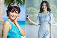 [ẢNH] Nhan sắc vượt thời gian và lối sống tích cực của Hoa hậu Nguyễn Thu Thủy trước khi qua đời