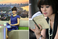 [ẢNH] Nhan sắc vượt thời gian và lối sống tích cực của Hoa hậu Nguyễn Thu Thủy trước khi qua đời