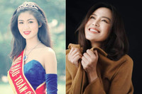 [ẢNH] Nhan sắc vượt thời gian và lối sống tích cực của Hoa hậu Nguyễn Thu Thủy trước khi qua đời