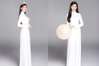 [ẢNH] Nhan sắc vượt thời gian và lối sống tích cực của Hoa hậu Nguyễn Thu Thủy trước khi qua đời