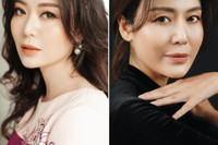 [ẢNH] Nhan sắc vượt thời gian và lối sống tích cực của Hoa hậu Nguyễn Thu Thủy trước khi qua đời